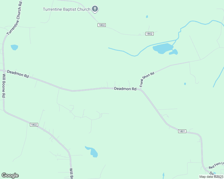 map of restaurants, bars, coffee shops, grocery stores, and more near 916 Deadmon Road in Mocksville