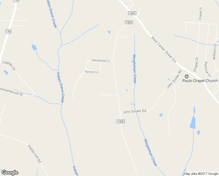 map of restaurants, bars, coffee shops, grocery stores, and more near 2183 Rowe Road in Lexington