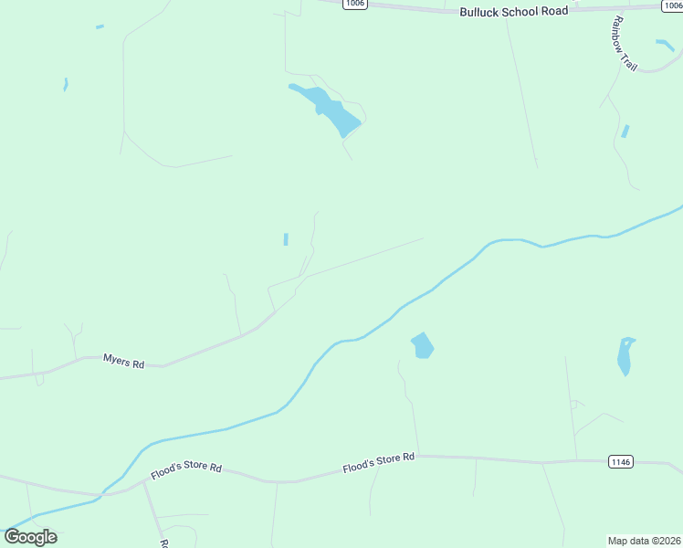 map of restaurants, bars, coffee shops, grocery stores, and more near 146 Oakton Lane in Rocky Mount