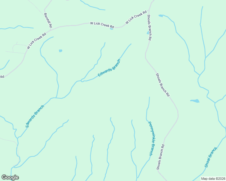 map of restaurants, bars, coffee shops, grocery stores, and more near 7842 Shoals Branch Road in Primm Springs