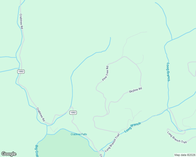 map of restaurants, bars, coffee shops, grocery stores, and more near 792 Pine Tree Road in Spruce Pine