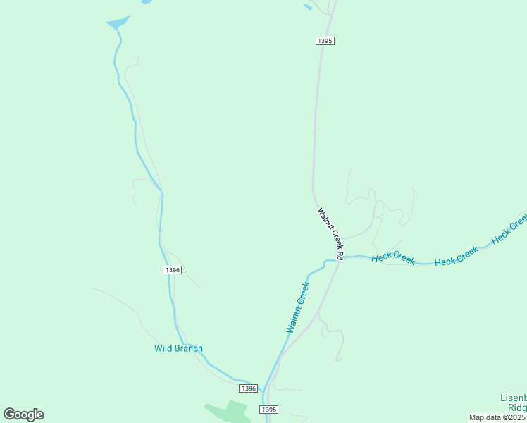 map of restaurants, bars, coffee shops, grocery stores, and more near 5161 Walnut Creek Road in Marshall
