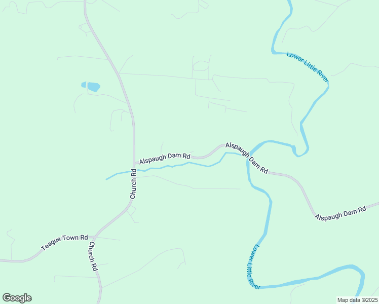 map of restaurants, bars, coffee shops, grocery stores, and more near 4291 Church Road in Taylorsville