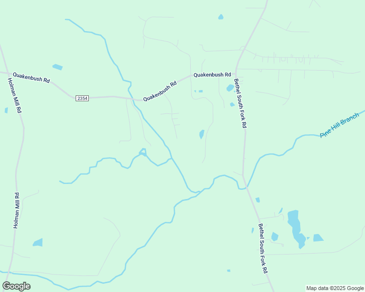 map of restaurants, bars, coffee shops, grocery stores, and more near 8152 Bird Dog Drive in Snow Camp