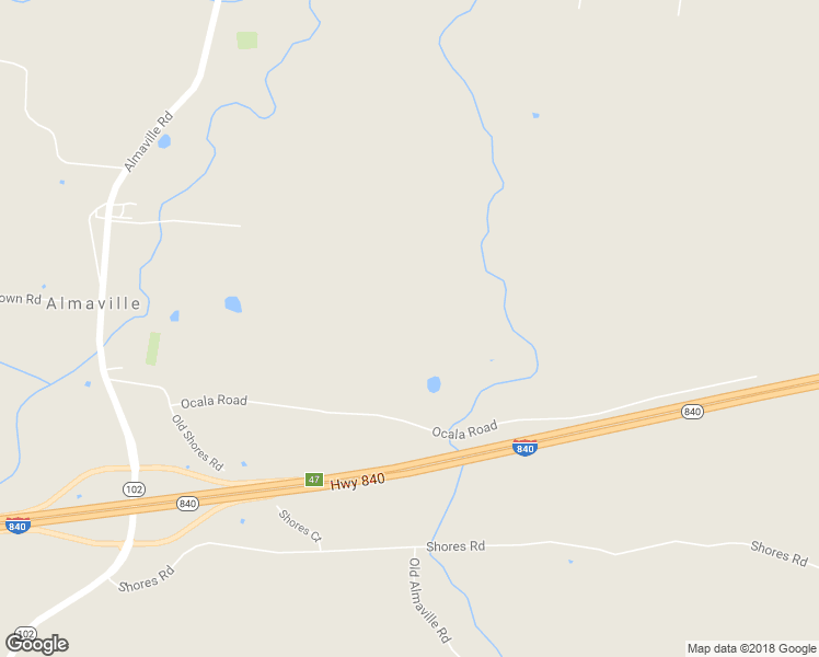 map of restaurants, bars, coffee shops, grocery stores, and more near 6011 Ocala Road in Murfreesboro