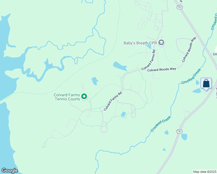 map of restaurants, bars, coffee shops, grocery stores, and more near 113 Edgewood Drive in Durham