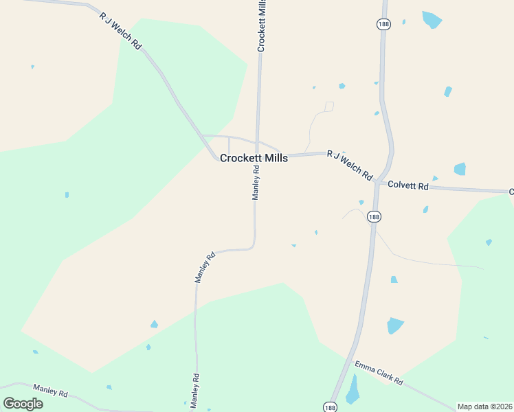 map of restaurants, bars, coffee shops, grocery stores, and more near 165 Manley Road in Alamo