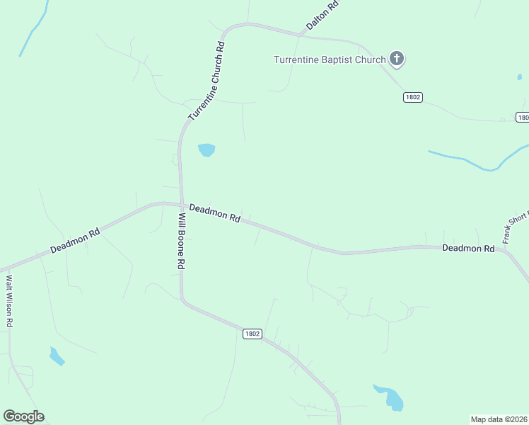 map of restaurants, bars, coffee shops, grocery stores, and more near 673 Deadmon Road in Mocksville