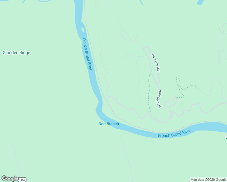 map of restaurants, bars, coffee shops, grocery stores, and more near 3702 French Broad Pkwy in Hot Springs