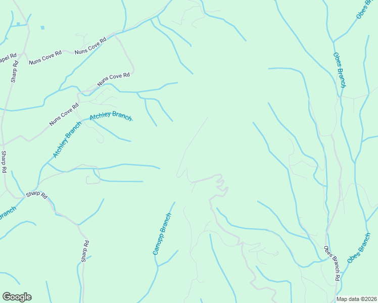 map of restaurants, bars, coffee shops, grocery stores, and more near 718 Shell Mountain Road in Pigeon Forge