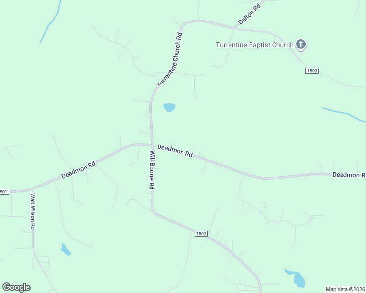 map of restaurants, bars, coffee shops, grocery stores, and more near 620 Deadmon Road in Mocksville