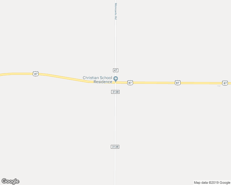 map of restaurants, bars, coffee shops, grocery stores, and more near 10790 Farm to Market Road 3138 in Hartley