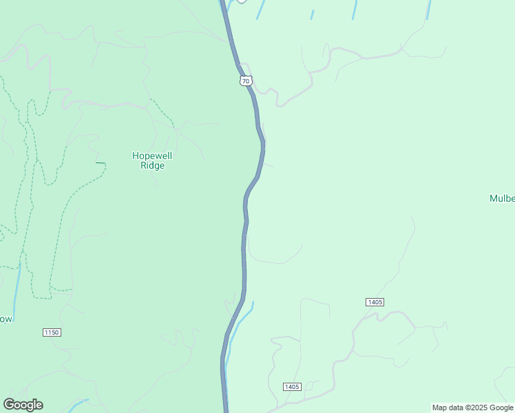 map of restaurants, bars, coffee shops, grocery stores, and more near 11720 U.S. 25 in Marshall