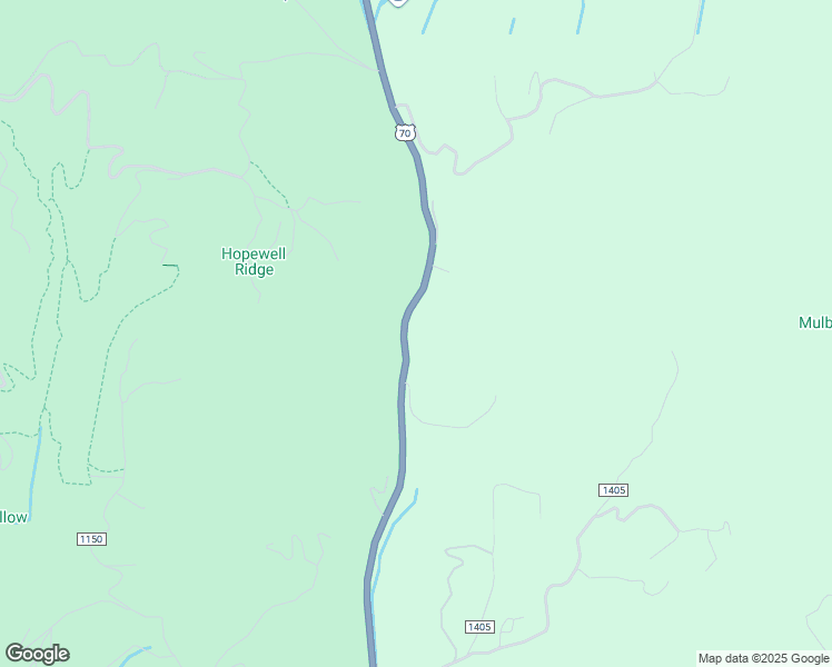 map of restaurants, bars, coffee shops, grocery stores, and more near 11720 U.S. 25 in Marshall