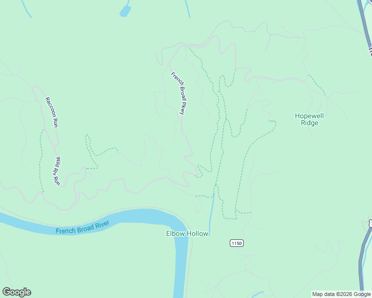 map of restaurants, bars, coffee shops, grocery stores, and more near 344 River Run in Marshall