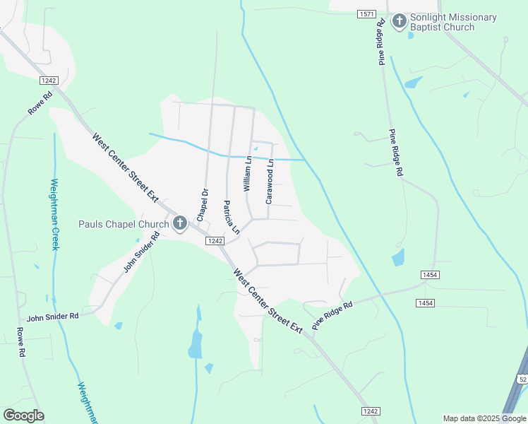 map of restaurants, bars, coffee shops, grocery stores, and more near 200 Susan Drive in Lexington