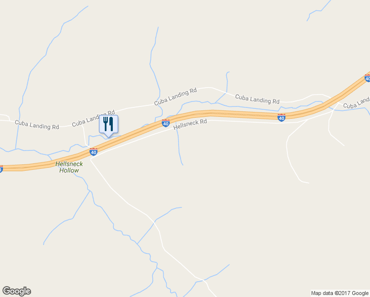 map of restaurants, bars, coffee shops, grocery stores, and more near 787 Hellsneck Road in Waverly