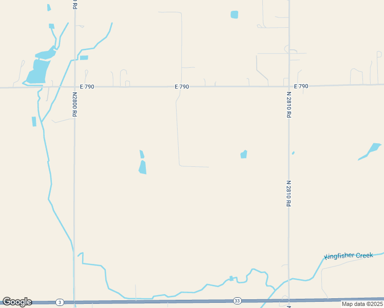 map of restaurants, bars, coffee shops, grocery stores, and more near in Kingfisher