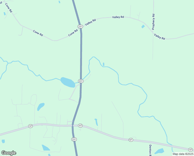 map of restaurants, bars, coffee shops, grocery stores, and more near Bunk Lane in Nash County