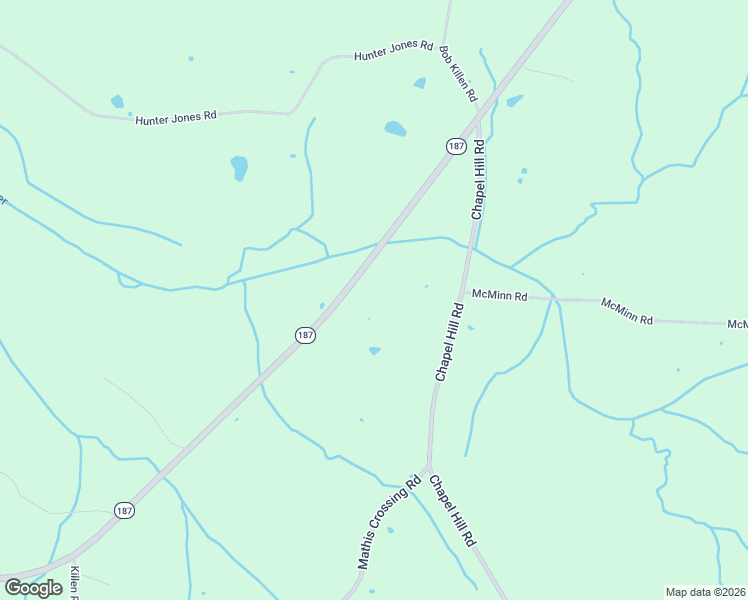 map of restaurants, bars, coffee shops, grocery stores, and more near 247 Tennessee 187 in Milan