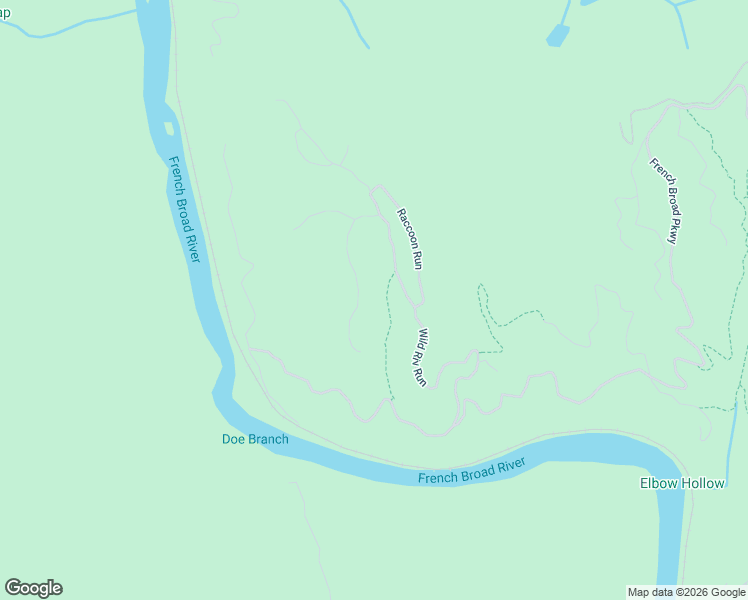 map of restaurants, bars, coffee shops, grocery stores, and more near 400 Red Fox Trail in Marshall