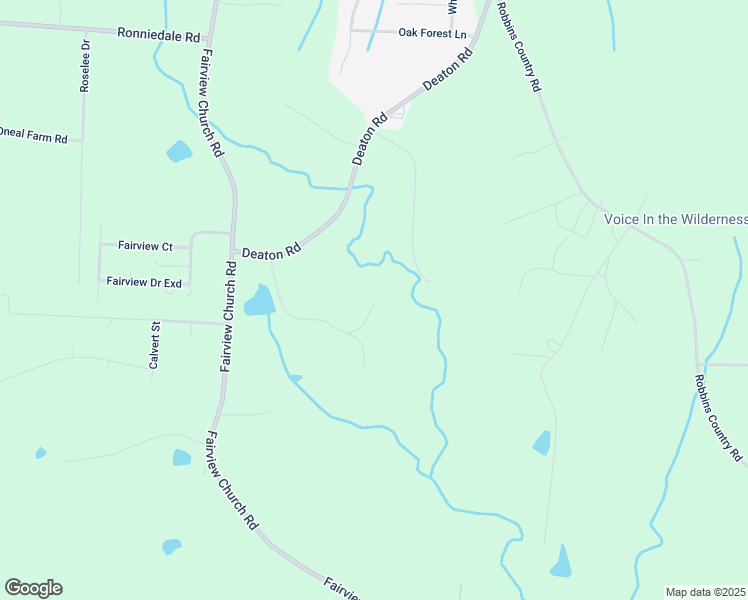 map of restaurants, bars, coffee shops, grocery stores, and more near 4544 Peacock Lane in Trinity