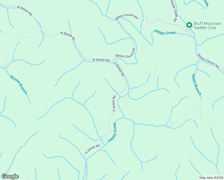 map of restaurants, bars, coffee shops, grocery stores, and more near 906 South Shiloh Road in Seymour