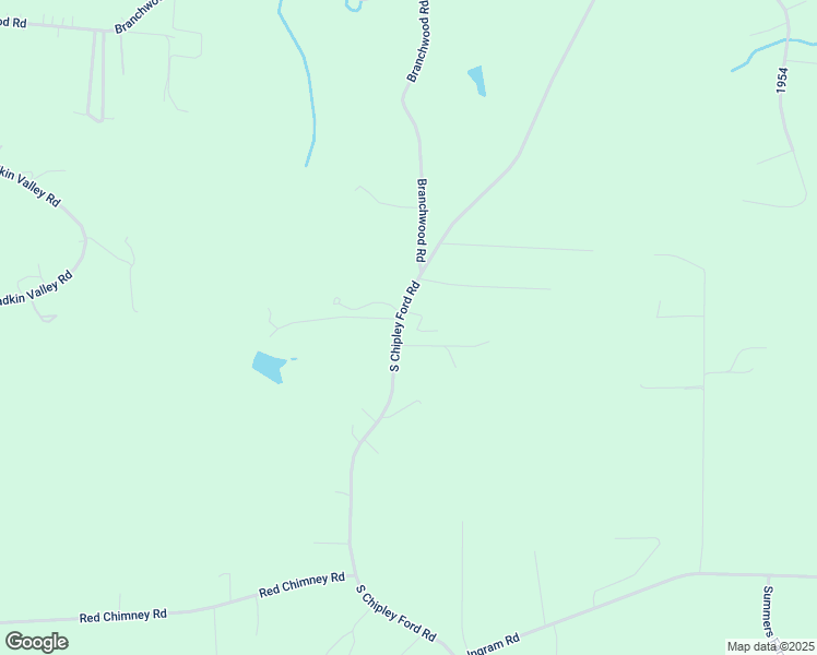 map of restaurants, bars, coffee shops, grocery stores, and more near 2992 South Chipley Ford Road in Statesville