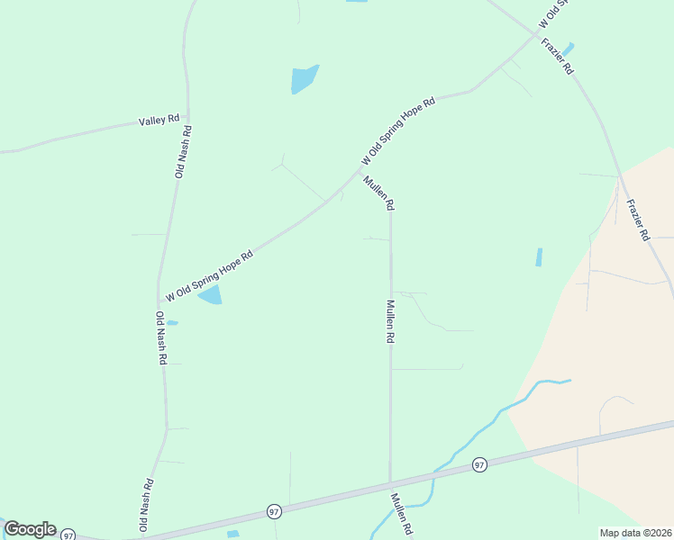 map of restaurants, bars, coffee shops, grocery stores, and more near 4096 Mullen Road in Middlesex