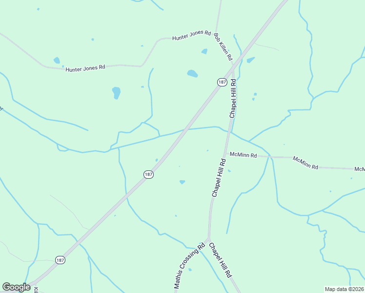 map of restaurants, bars, coffee shops, grocery stores, and more near 247 Tennessee 187 in Milan