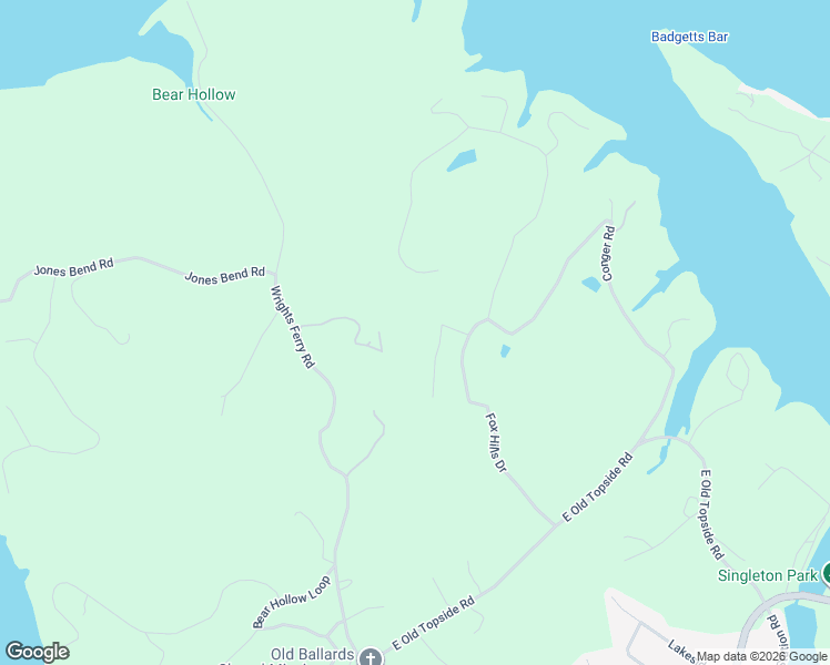 map of restaurants, bars, coffee shops, grocery stores, and more near 123 Fox Chase Way in Louisville