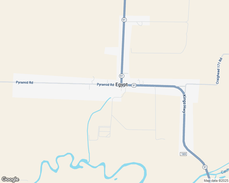 map of restaurants, bars, coffee shops, grocery stores, and more near 59 Pyramid Road in Cash