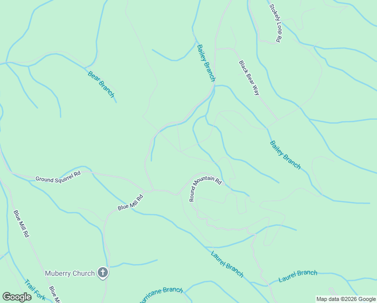 map of restaurants, bars, coffee shops, grocery stores, and more near 1312 Cougar Trail in Del Rio