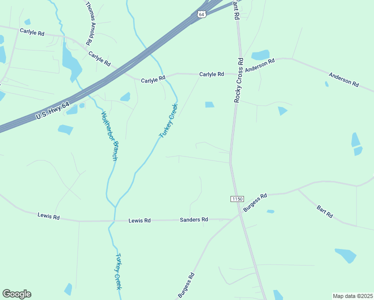 map of restaurants, bars, coffee shops, grocery stores, and more near 12770 Farm Ridge Road in Zebulon