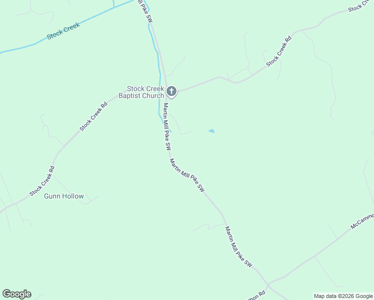 map of restaurants, bars, coffee shops, grocery stores, and more near 8220 Martin Mill Pike in Knoxville