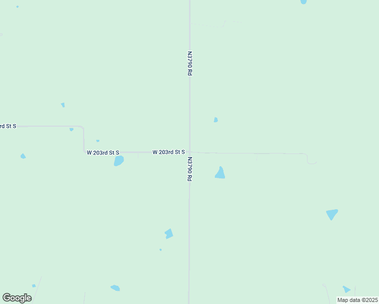 map of restaurants, bars, coffee shops, grocery stores, and more near 23155 West 203rd Street South in Kellyville