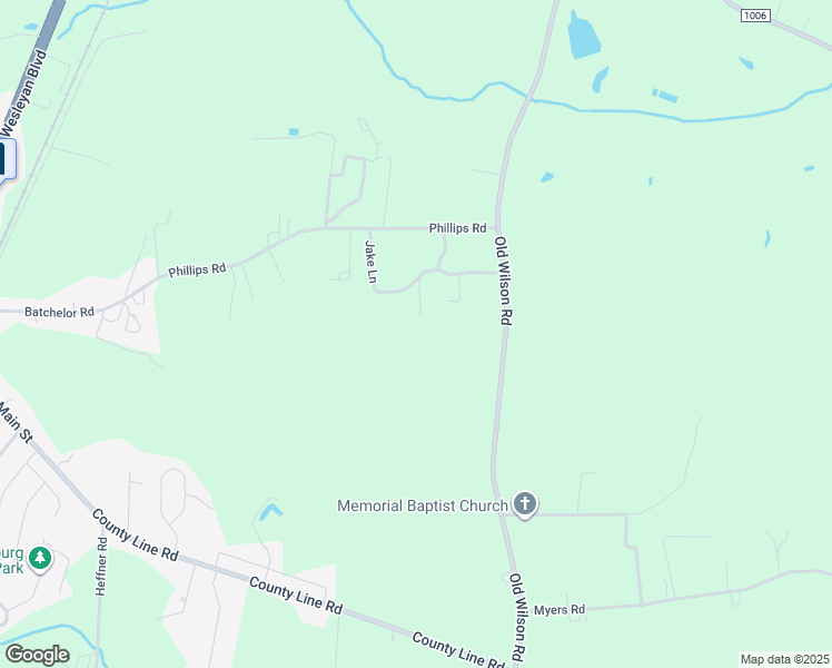 map of restaurants, bars, coffee shops, grocery stores, and more near 4912 Old Wilson Road in Rocky Mount