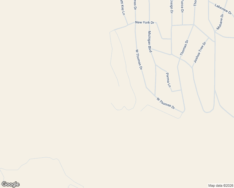 map of restaurants, bars, coffee shops, grocery stores, and more near Mountain View Road in Temple Bar Marina