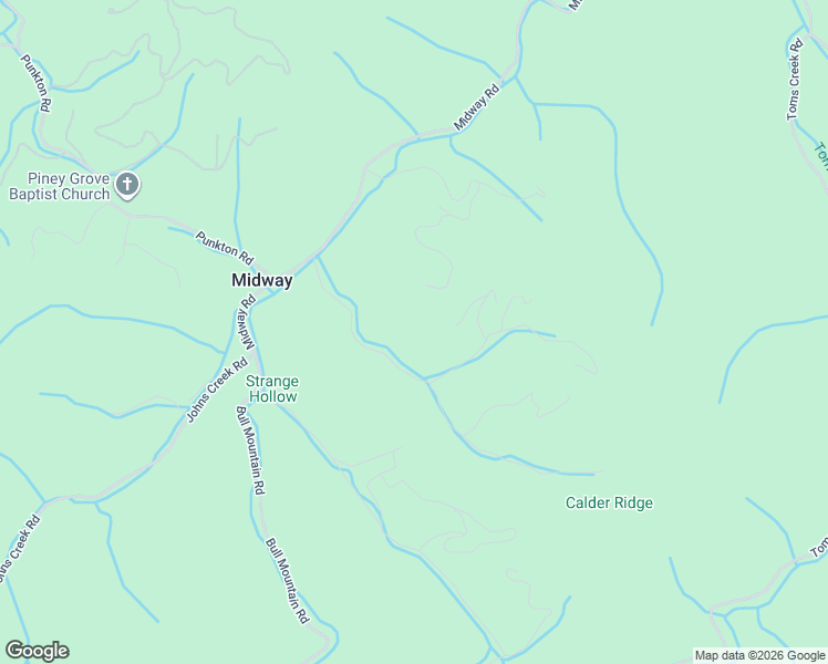 map of restaurants, bars, coffee shops, grocery stores, and more near 410 Seay Hollow Road in Del Rio