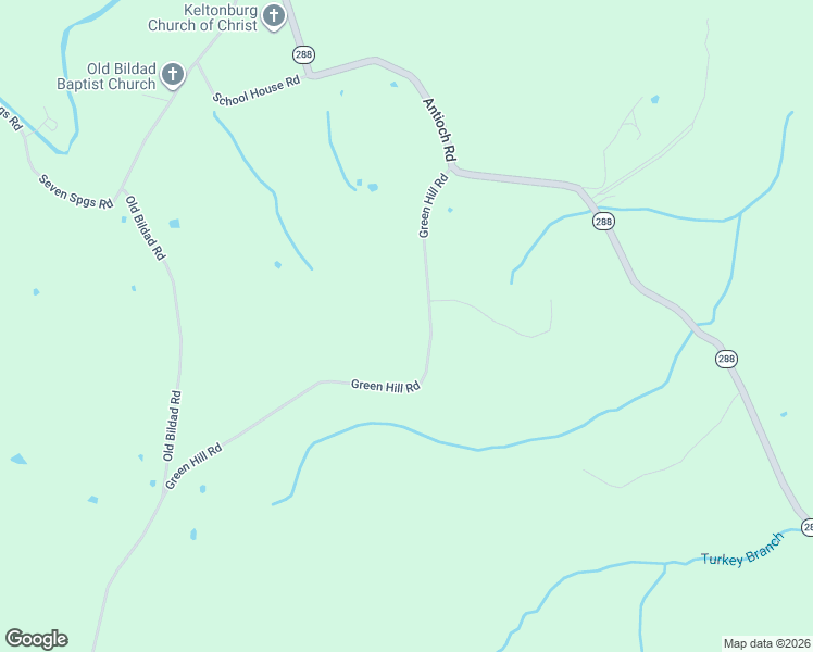 map of restaurants, bars, coffee shops, grocery stores, and more near 145-1146 Green Hill Road in Smithville