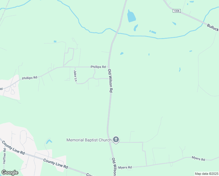 map of restaurants, bars, coffee shops, grocery stores, and more near 4912 Old Wilson Road in Rocky Mount