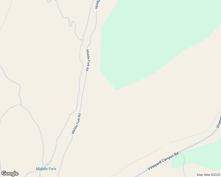 map of restaurants, bars, coffee shops, grocery stores, and more near 71901 Vineyard Canyon Road in San Miguel