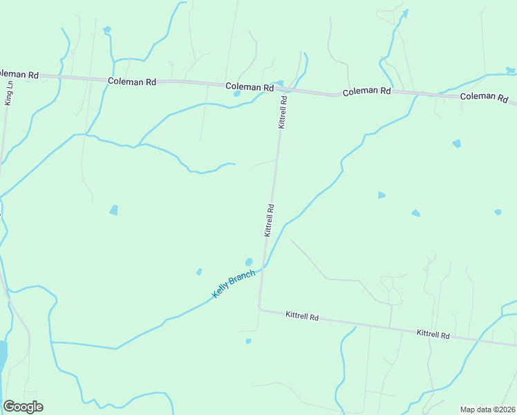 map of restaurants, bars, coffee shops, grocery stores, and more near 1365 Kittrell Road in Franklin
