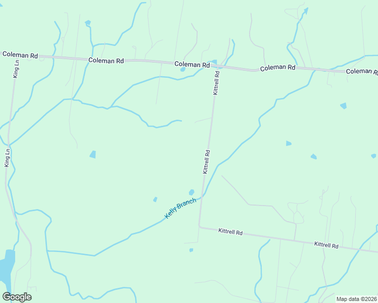map of restaurants, bars, coffee shops, grocery stores, and more near 1365 Kittrell Road in Franklin