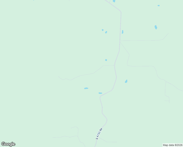 map of restaurants, bars, coffee shops, grocery stores, and more near 476359 East 791 Road in Stilwell