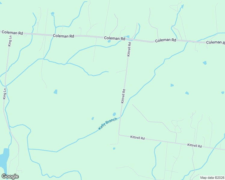 map of restaurants, bars, coffee shops, grocery stores, and more near 1365 Kittrell Road in Franklin