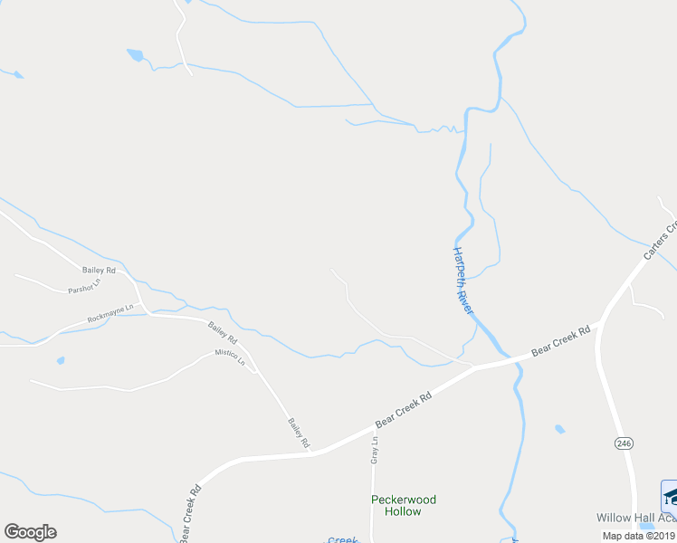 map of restaurants, bars, coffee shops, grocery stores, and more near 4009 Carters Creek Pike in Franklin