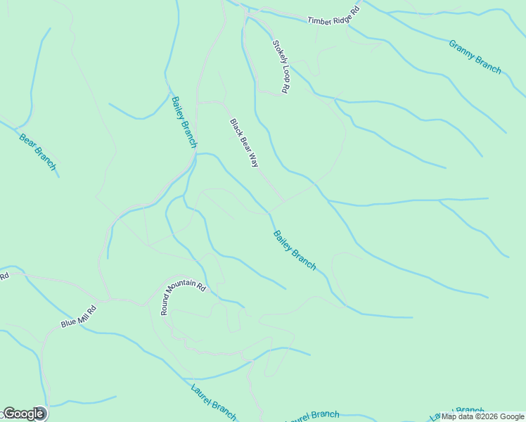 map of restaurants, bars, coffee shops, grocery stores, and more near 1222 Cougar Trail in Del Rio
