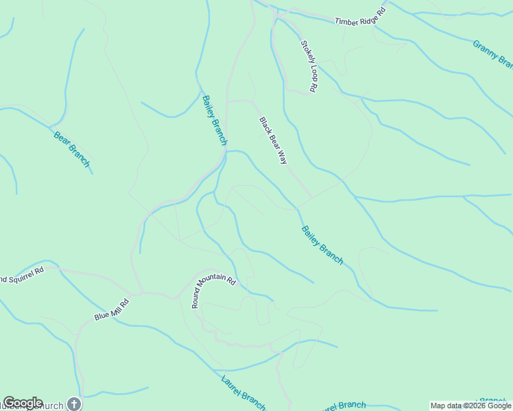 map of restaurants, bars, coffee shops, grocery stores, and more near Rabbit Way in Del Rio