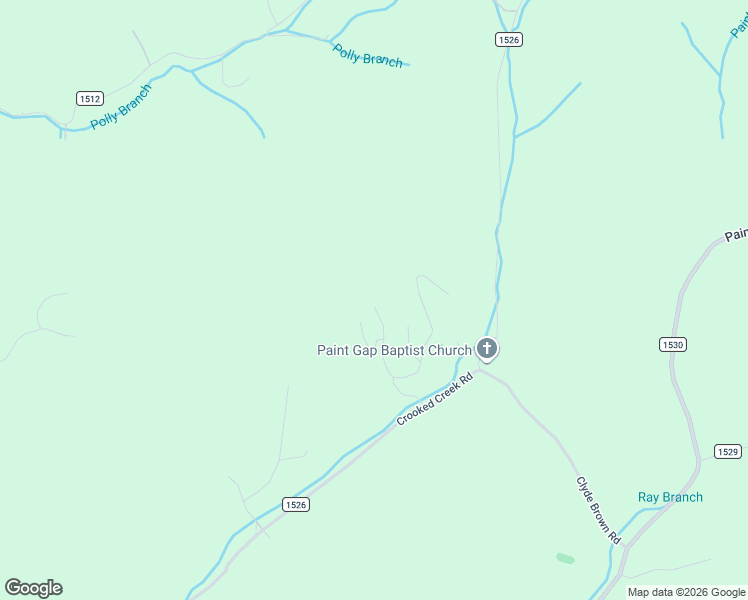 map of restaurants, bars, coffee shops, grocery stores, and more near 235 Maddie Way in Mars Hill